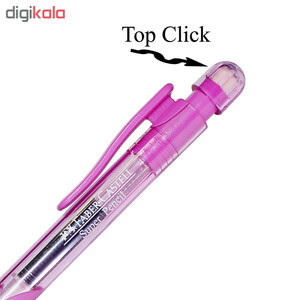 مداد نوکی 0.5 میلی متری فابر کاستل مدل super05
