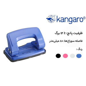 پانچ کانکس مدل DP 480
