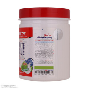 چسب چوب پنتر مدل Nano وزن 750 گرم