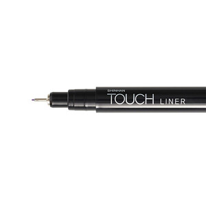 راپید شین هان مدل TOUCH LINER0.1  نوک نوشتاری 0.1