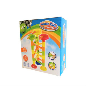ساختنی مدل Marble Race