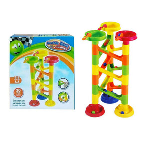 ساختنی مدل Marble Race