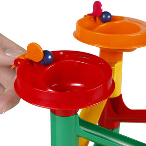 ساختنی مدل Marble Race