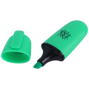 ماژیک علامت گذار کریتورز کلاس مدل Mini-HLF بسته 6 عددی