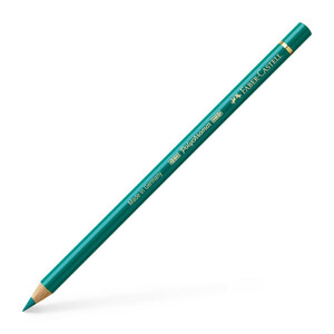 مداد رنگی 60 رنگ  پلی کروم فابر-کاستل مدل Polychromos
