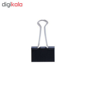 گیره کاغذ پنتر سایز 32 میلی متر مدل G10