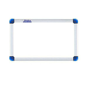 تخته وایت برد شیدکو مدل تابا سایز 100×80 سانتی متر