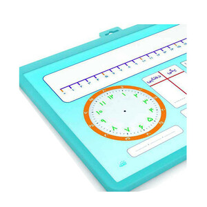 تخته وایت برد ریاضی یار کاما 1