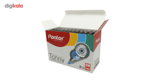 غلط گیر نواری پنتر مدل Tonny - CT103