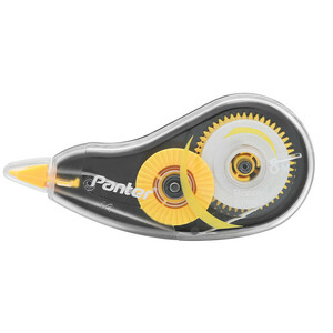غلط گیر نواری پنتر مدل Bonny Sport - CT102