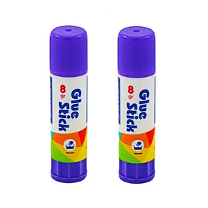 چسب ماتیکی پیکاسو  8 گرمی بسته تک عددی