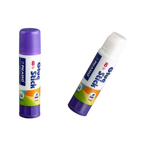 چسب ماتیکی پیکاسو  8 گرمی بسته تک عددی