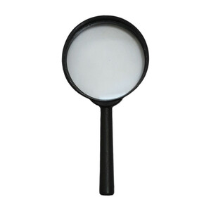 ذره بین کد 50mm
