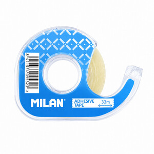 پایه چسب میلان مدل Adhesive به همراه چسب
