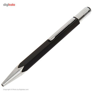 ست خودکار استایلوس و چراغ قوه ملودی کد 16