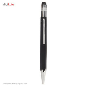 ست خودکار استایلوس و چراغ قوه ملودی کد 16