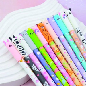 خودکار پاک کن دار فانتزی مدل CUTE WRITE اسمارت پرنس SMART PRINS