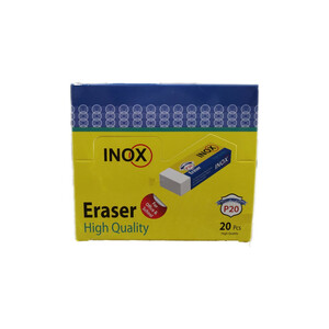 پاک کن اینوکس مدل p20