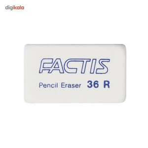 پاک کن فکتیس مدل 36R -