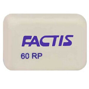 پاک کن فکتیس مدل 60RP