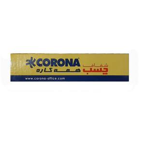 چسب مایع کرونا 50 گرم