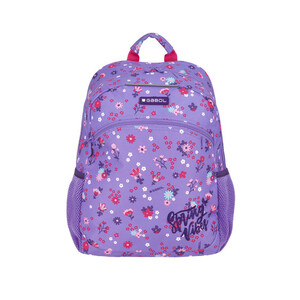 کوله پشتی گابل مدل Violet  کد 234406025