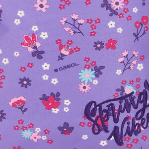 کوله پشتی گابل مدل Violet  کد 234406025