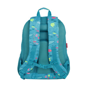 کوله پشتی مدرسه گابل مدل  Acqua کد  235740018