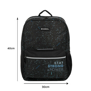 کوله پشتی گابل مدل Galaxy کد 236872