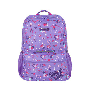 کوله پشتی گابل مدل Violet  کد 234453025