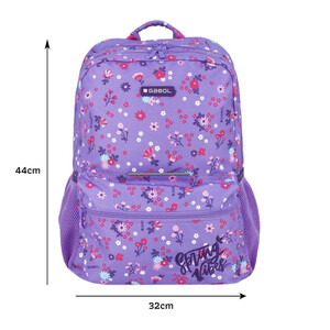 کوله پشتی گابل مدل Violet  کد 234453025