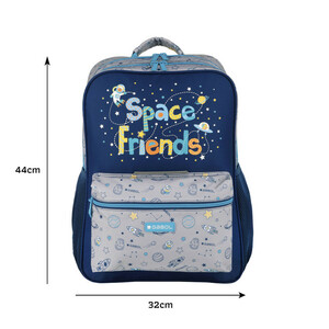 کوله پشتی گابل مدل Space  کد 234653016