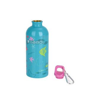 قمقمه کودک گابل مدل Acqua  کد  235748018  گنجایش 60 لیتر