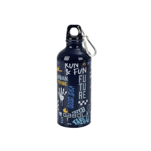 قمقمه گابل مدل Skull  کد 235048046  گنجایش 0.6 لیتر