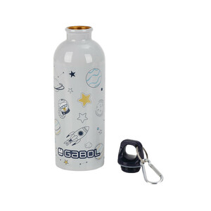قمقمه گابل مدل Space  کد 234648016  گنجایش 0.6 لیتر