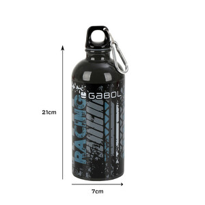 قمقمه گابل مدل Road  کد 235148032  گنجایش 0.6 لیتر