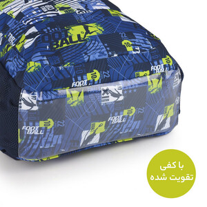 کوله پشتی گابل مدل Ball  کد 234896003 سایز متوسط