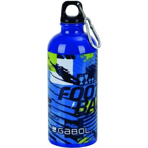 قمقمه گابل مدل Ball  کد 234848003  گنجایش 0.6 لیتر
