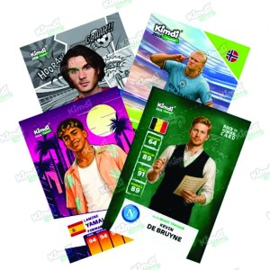 اسباب بازی کیمدی مدل SUMMER 2026