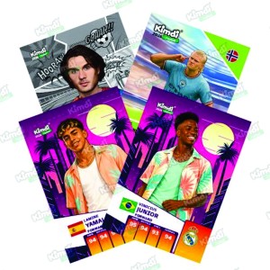 اسباب بازی کیمدی مدل SUMMER 2026