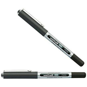 روان نویس یونی بال 0.5  مدل Eye Micro کد UB-150