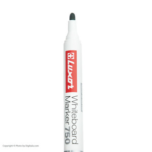 ماژیک وایت برد لاکسر مدل whiteboard750 کد 3382