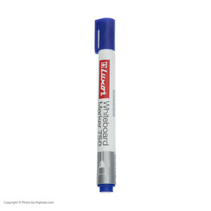 ماژیک وایت برد لاکسر مدل whiteboard750 کد 3382