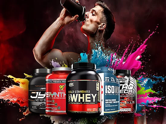 چطور مکمل بدنسازی مناسب انتخاب کنیم؟ راهنمای کامل برای مبتدی‌ها