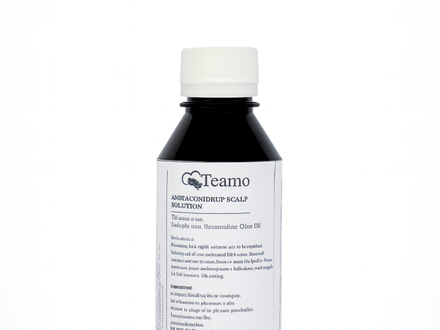 محلول ضد شوره سر و پسوریازیس سالیسیلیک اسید