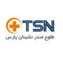طلوع صدر نشینان پارس
