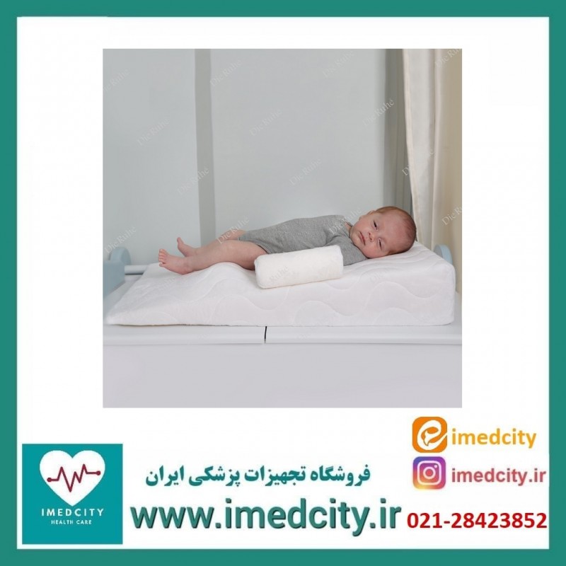 تشک آنتی رفلاکس دیروحه مدل 12 درجه