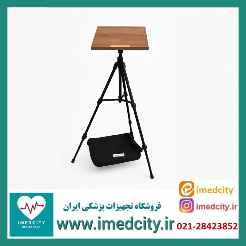 میز نماز مسافرتی ایران