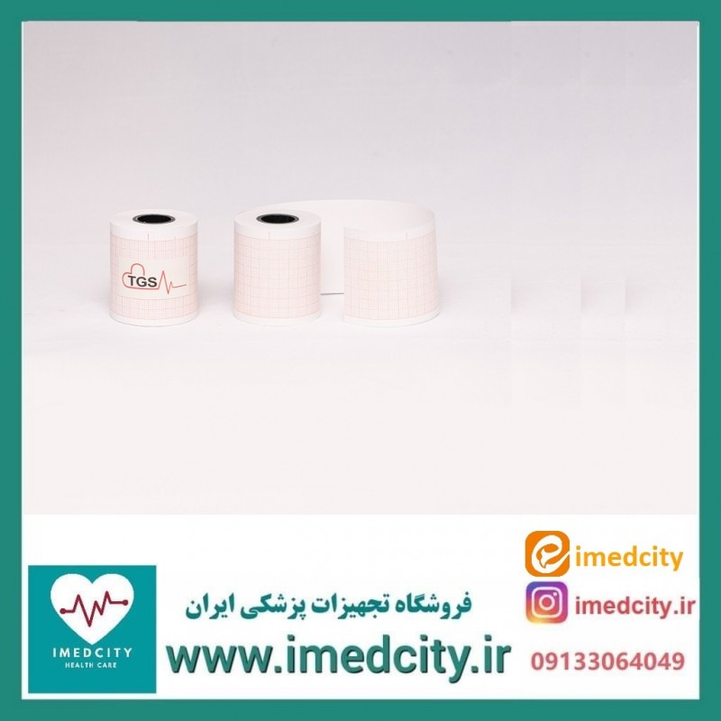 رول نوار قلب 5 سانت