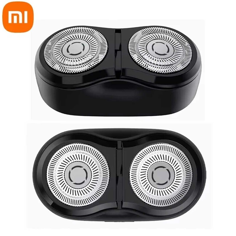 تیغه ریش تراش شارژی مسافرتی S100 میجیا شیائومی